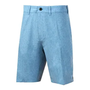 Avid Heathered Core Walkshort