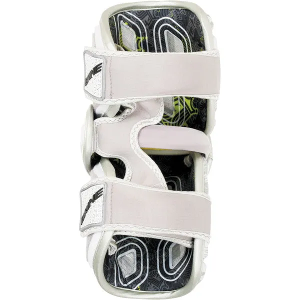 Brine King III Lacrosse Arm Guards