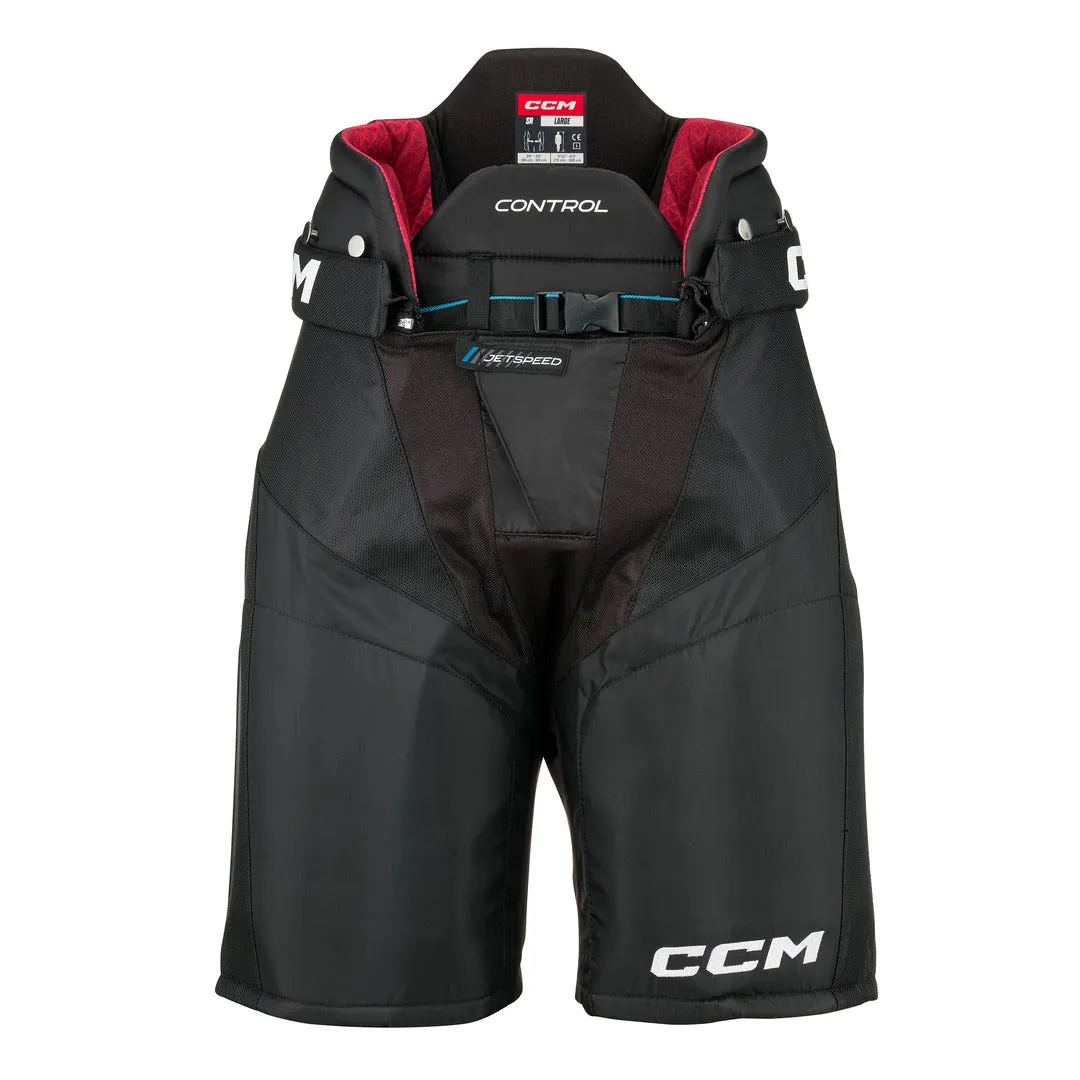 CCM Senior JETSPEED Control Hockey Player Pant