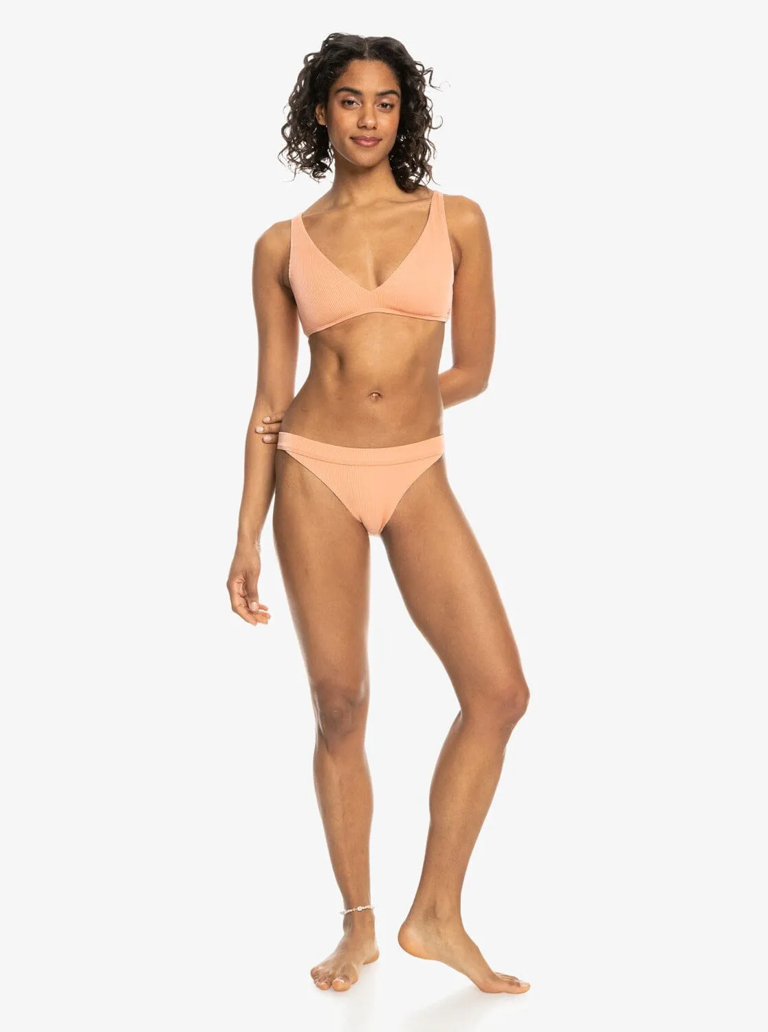 Love The Surfrider Bottoms - Salmon